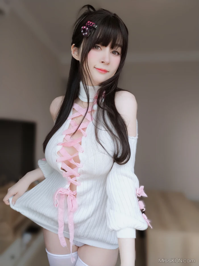 Coser@白银81_ 2023年10月会员合集 (26套)