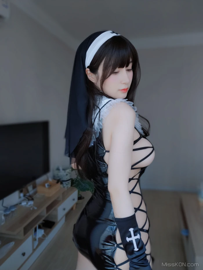 Coser@白银81_ 2023年10月会员合集 (26套)