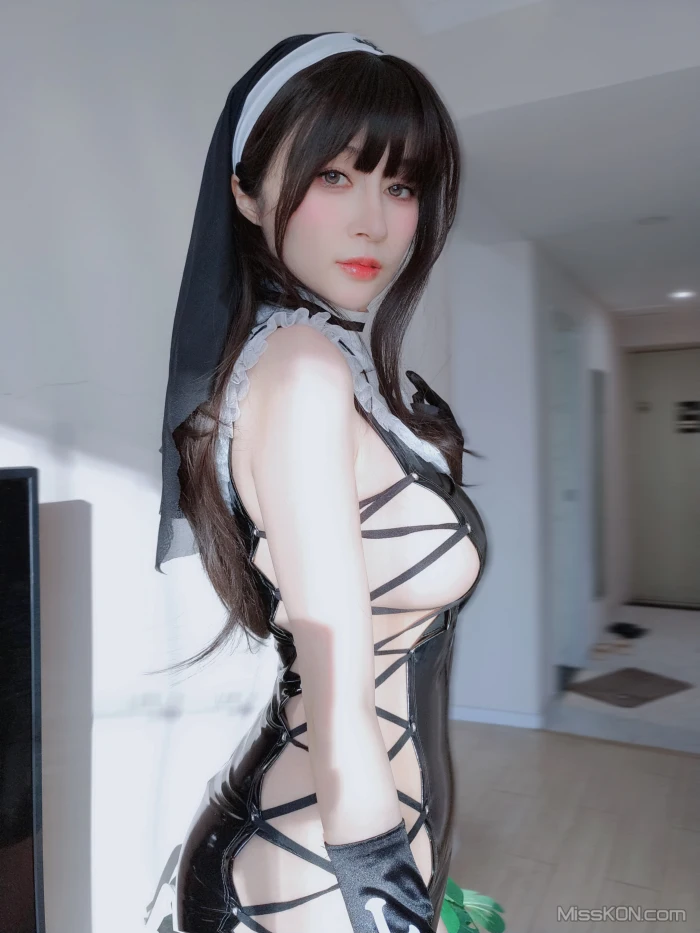 Coser@白银81_ 2023年10月会员合集 (26套)