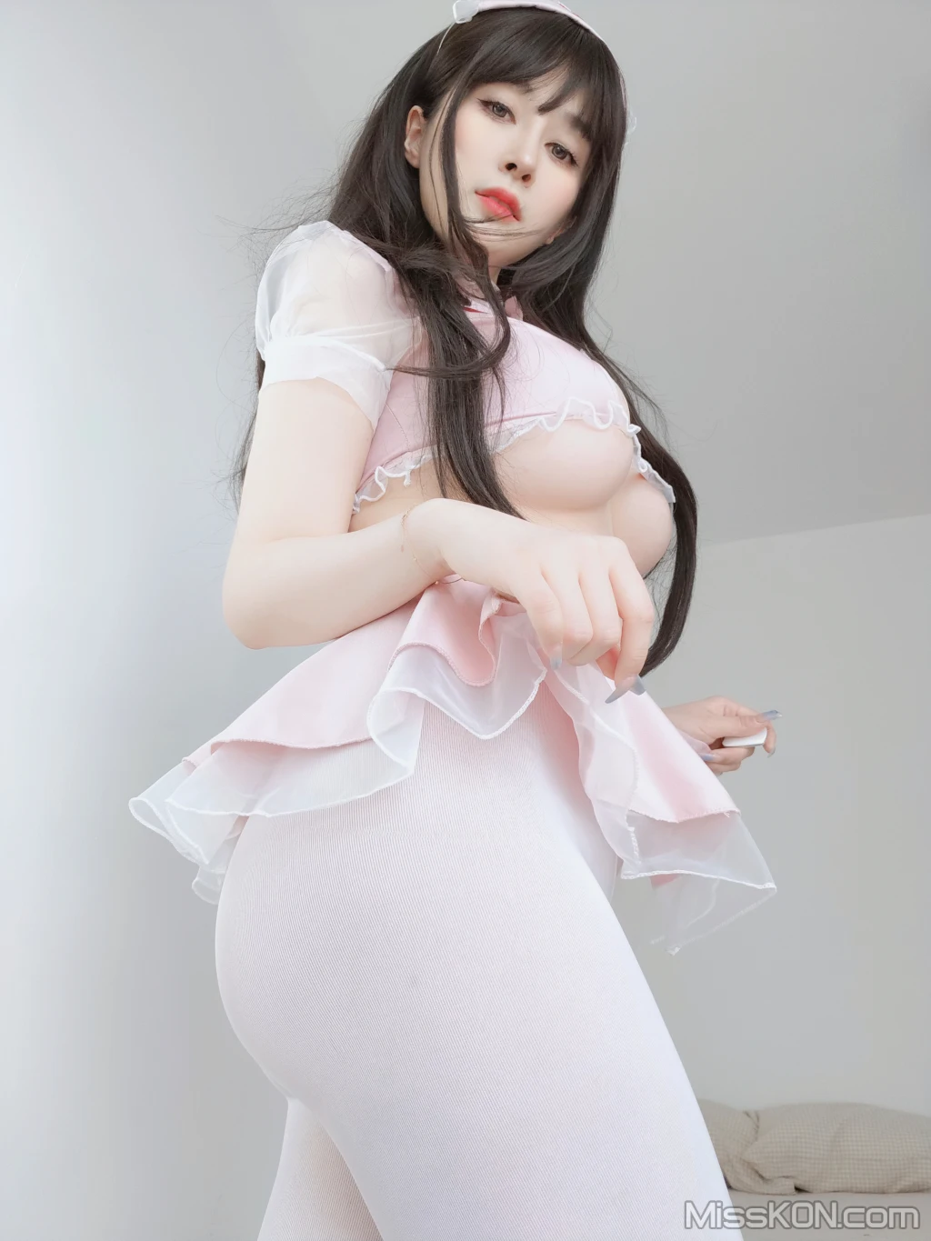 Coser@白银81_ [Fantia] 08月会员合集（25套）