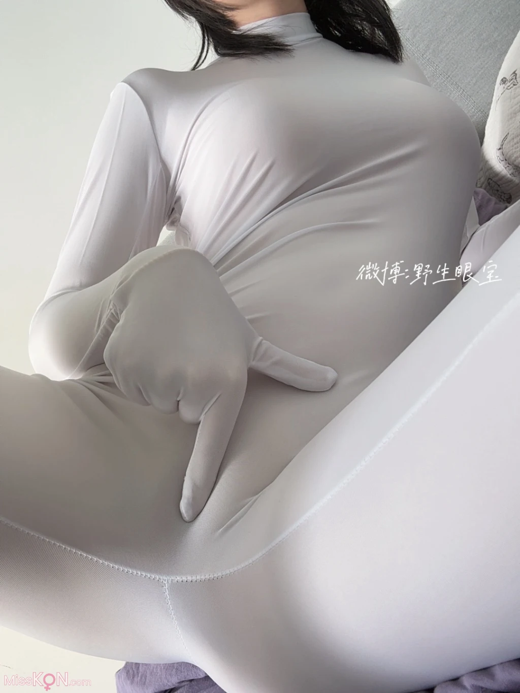 Coser@眼酱大魔王w_ Fantia 2024年10月订阅