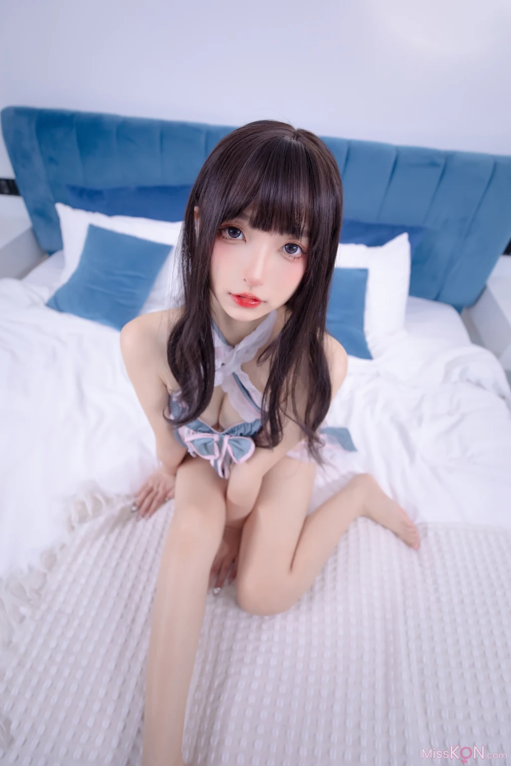 Coser@神楽坂真冬 Vol.107_ 飘飘欲仙