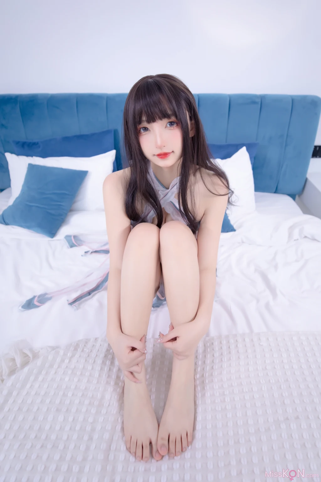 Coser@神楽坂真冬 Vol.107_ 飘飘欲仙