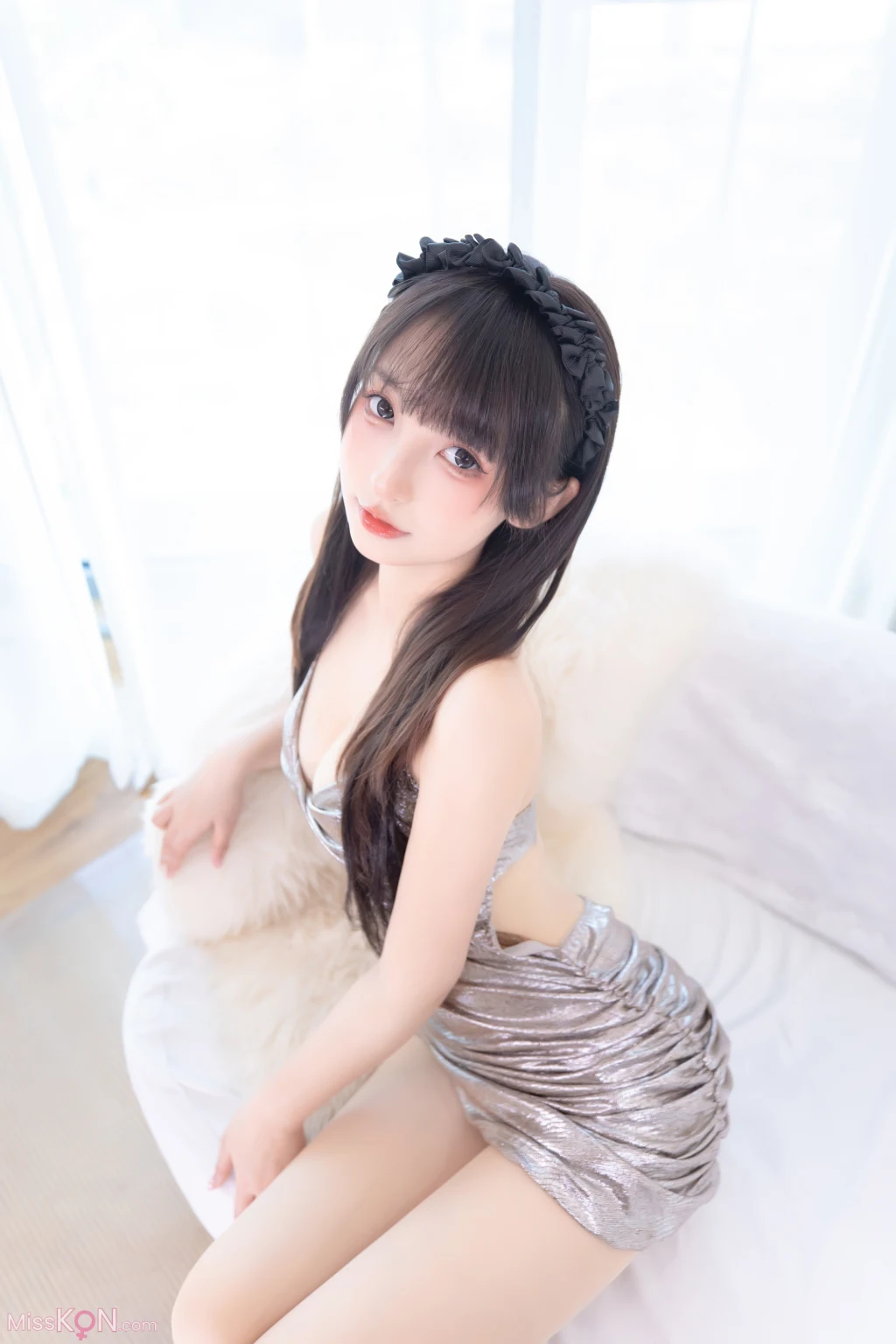 Coser@神楽坂真冬 Vol.111_ 午后红茶