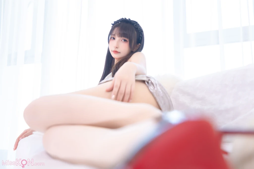 Coser@神楽坂真冬 Vol.111_ 午后红茶