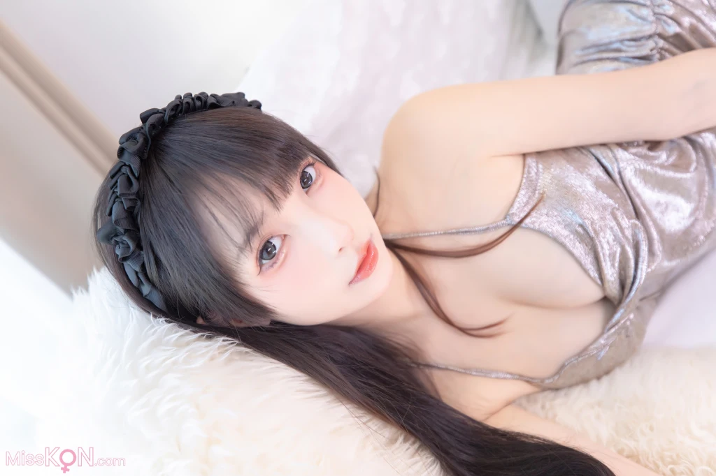 Coser@神楽坂真冬 Vol.111_ 午后红茶