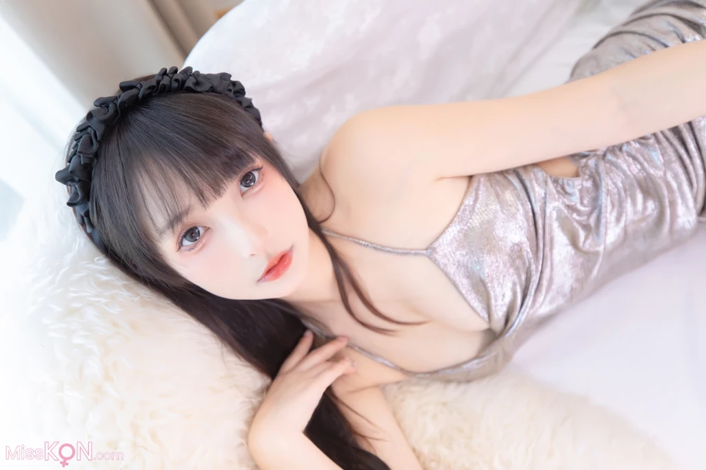 Coser@神楽坂真冬 Vol.111_ 午后红茶