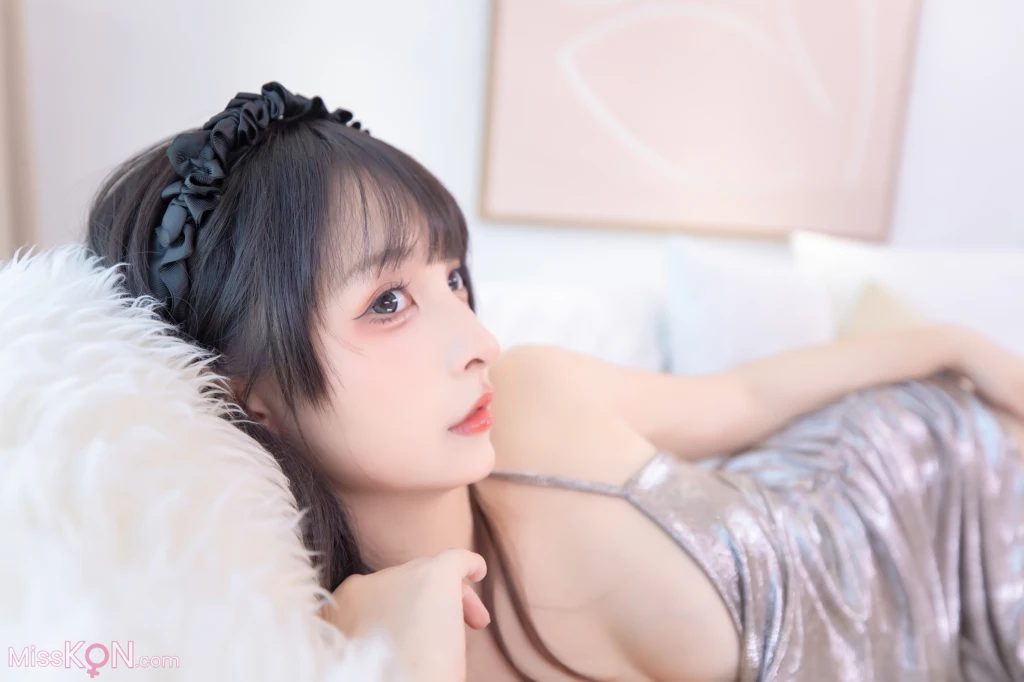 Coser@神楽坂真冬 Vol.111_ 午后红茶