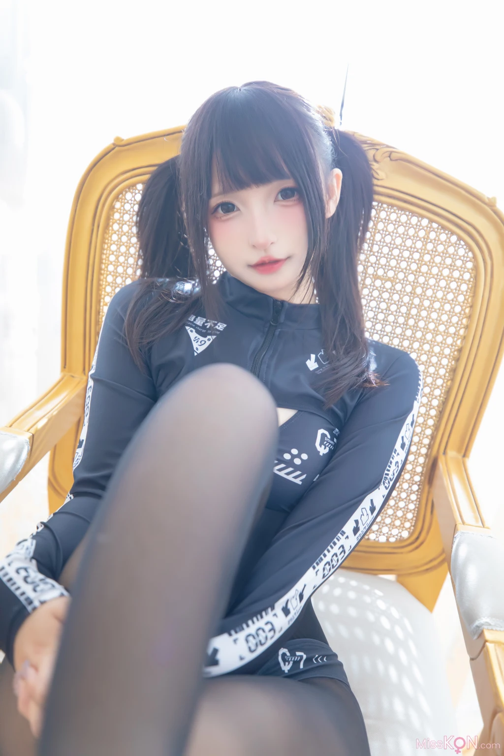 Coser@神楽坂真冬 Vol.197_ 电量不足