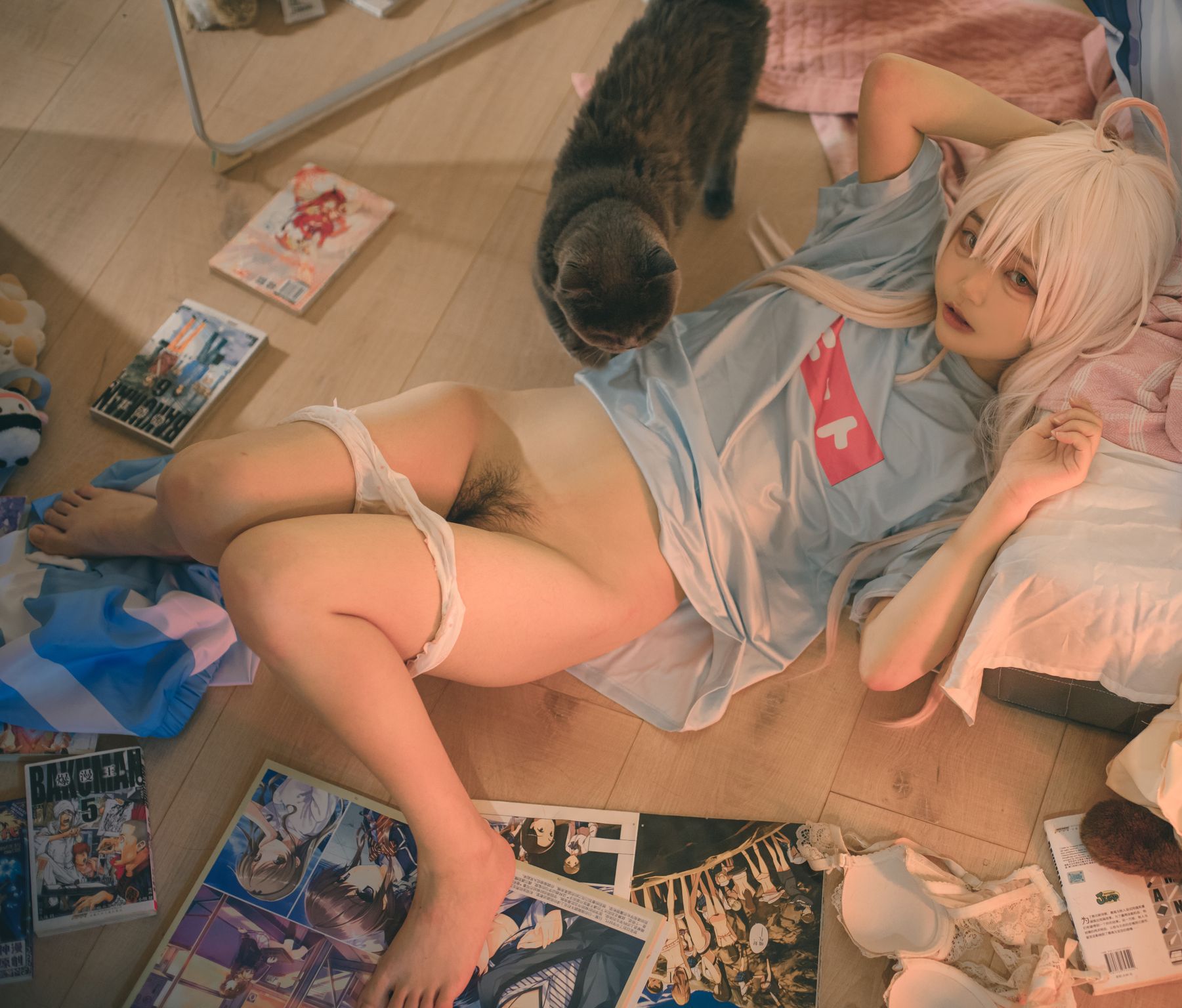 Coser@神沢永莉_ 别当欧尼酱