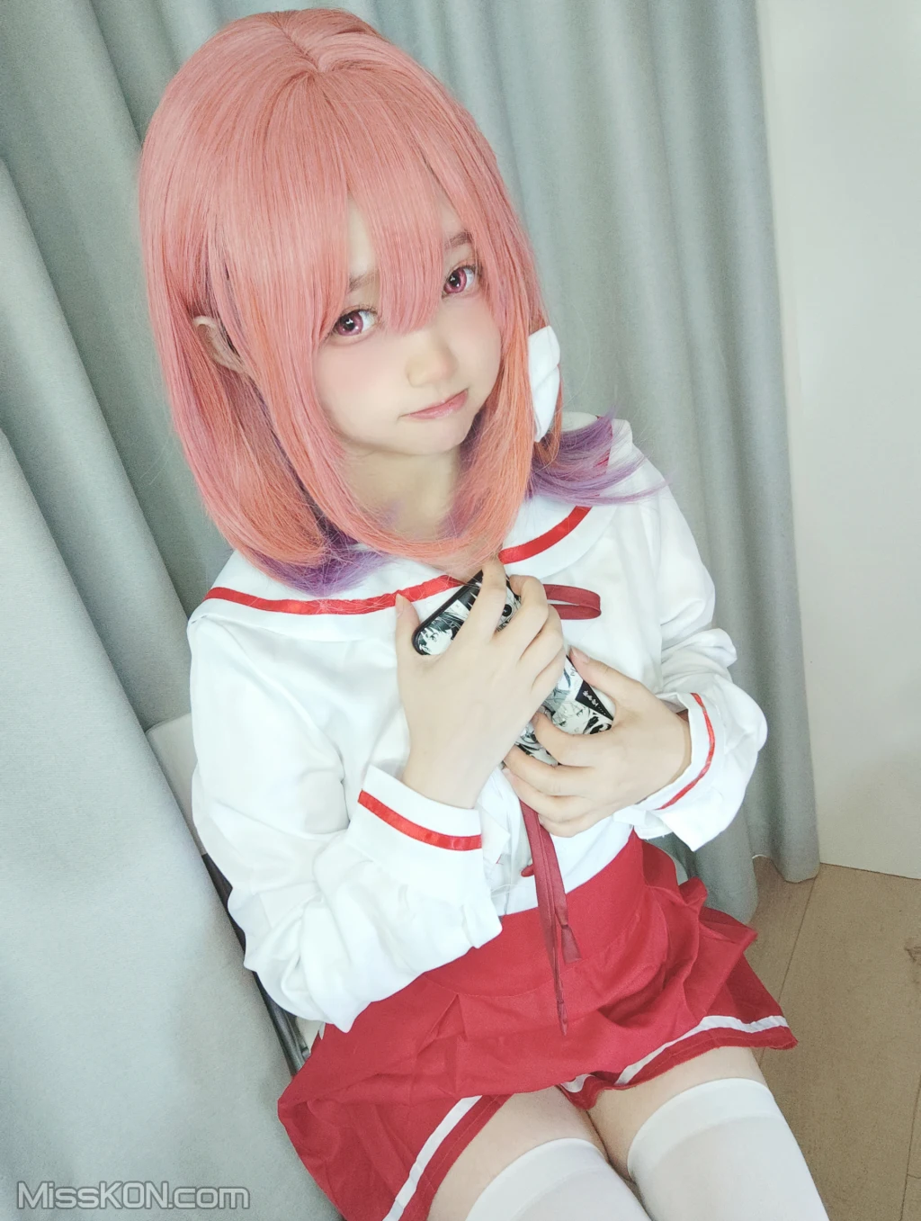 Coser@神沢永莉_ 小墨