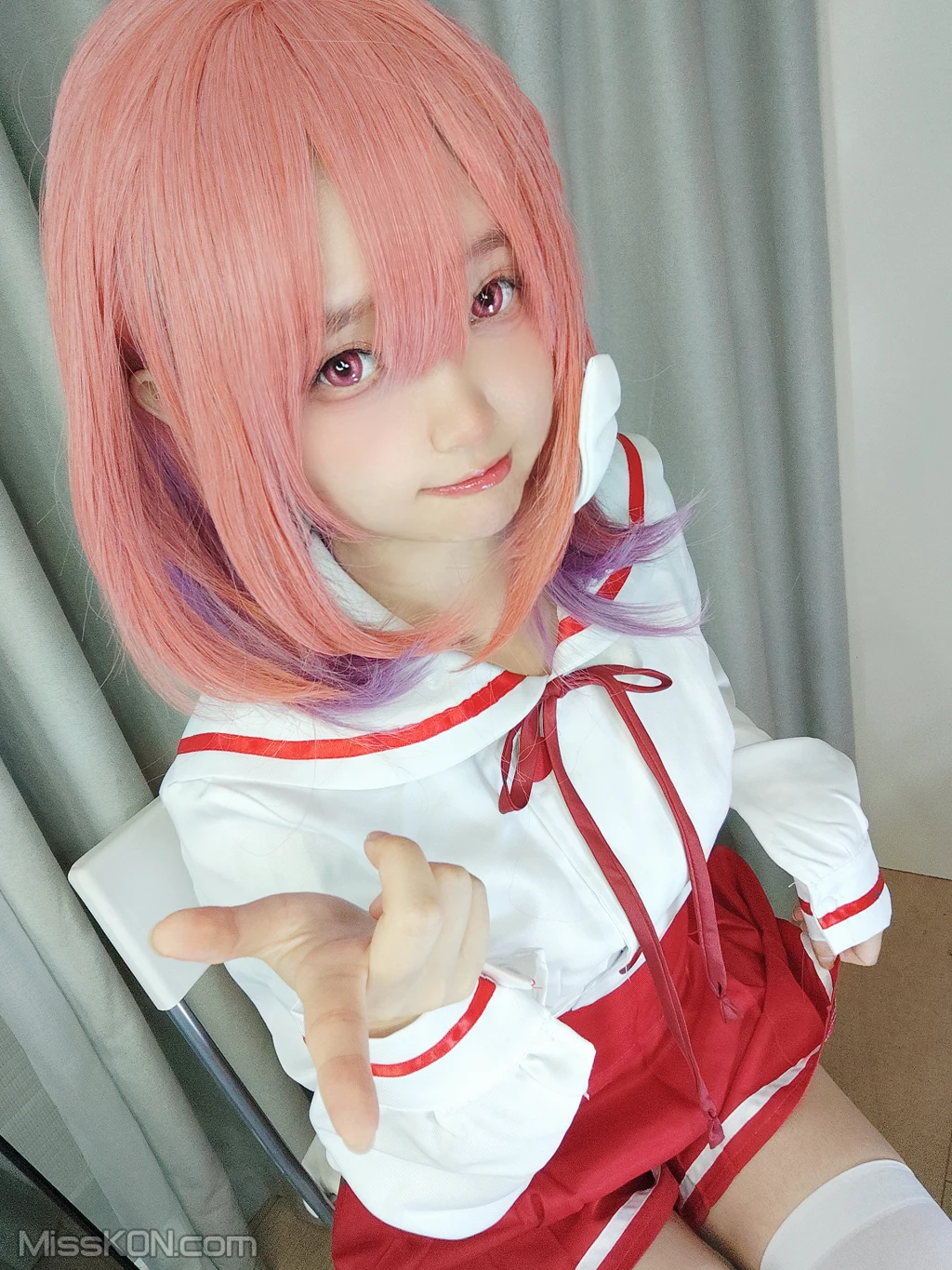 Coser@神沢永莉_ 小墨