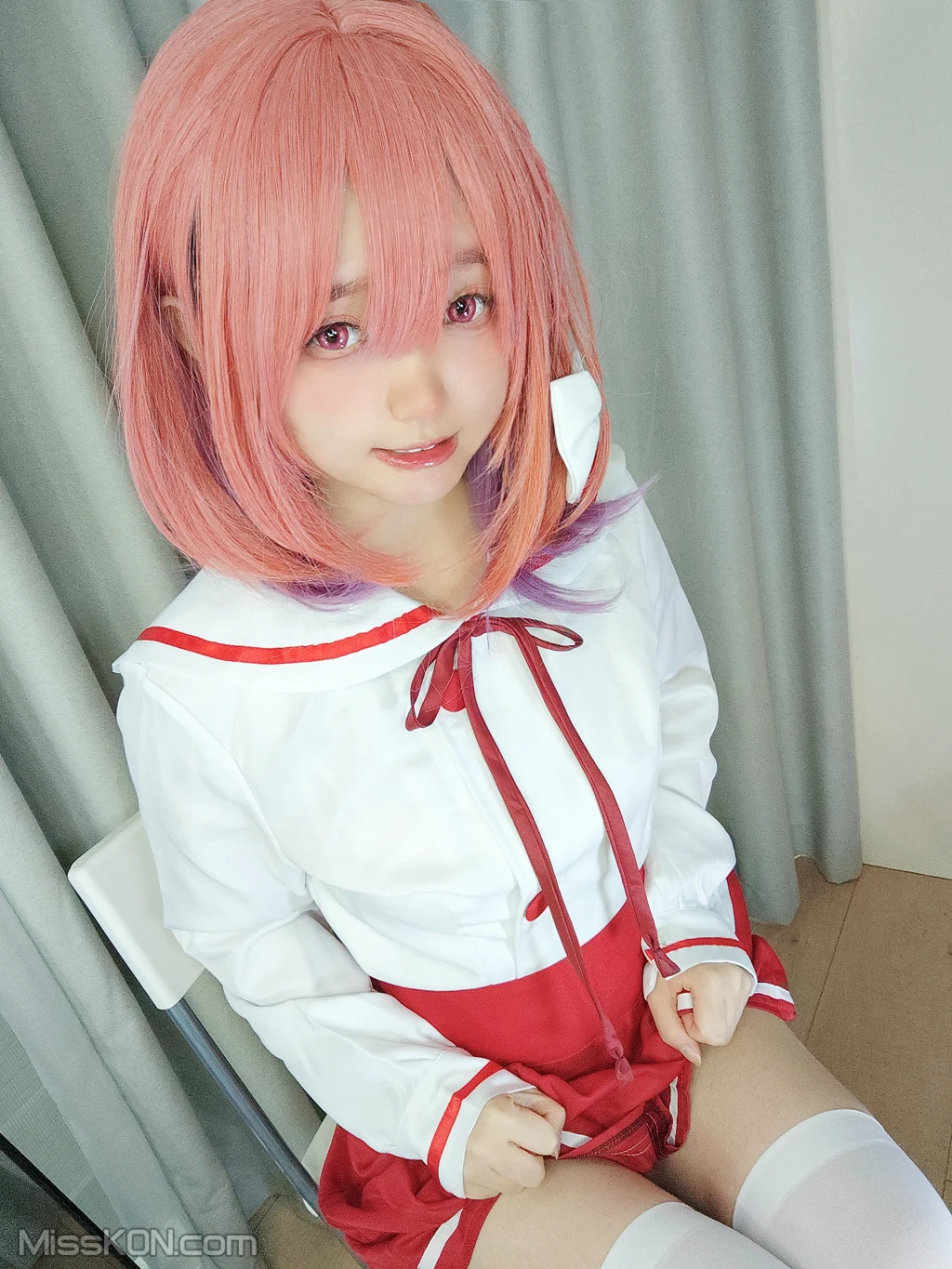 Coser@神沢永莉_ 小墨