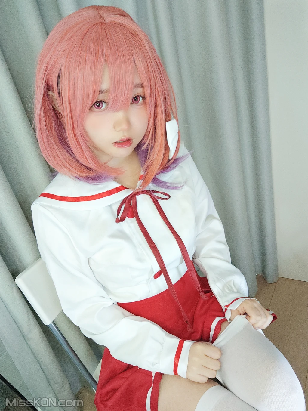 Coser@神沢永莉_ 小墨