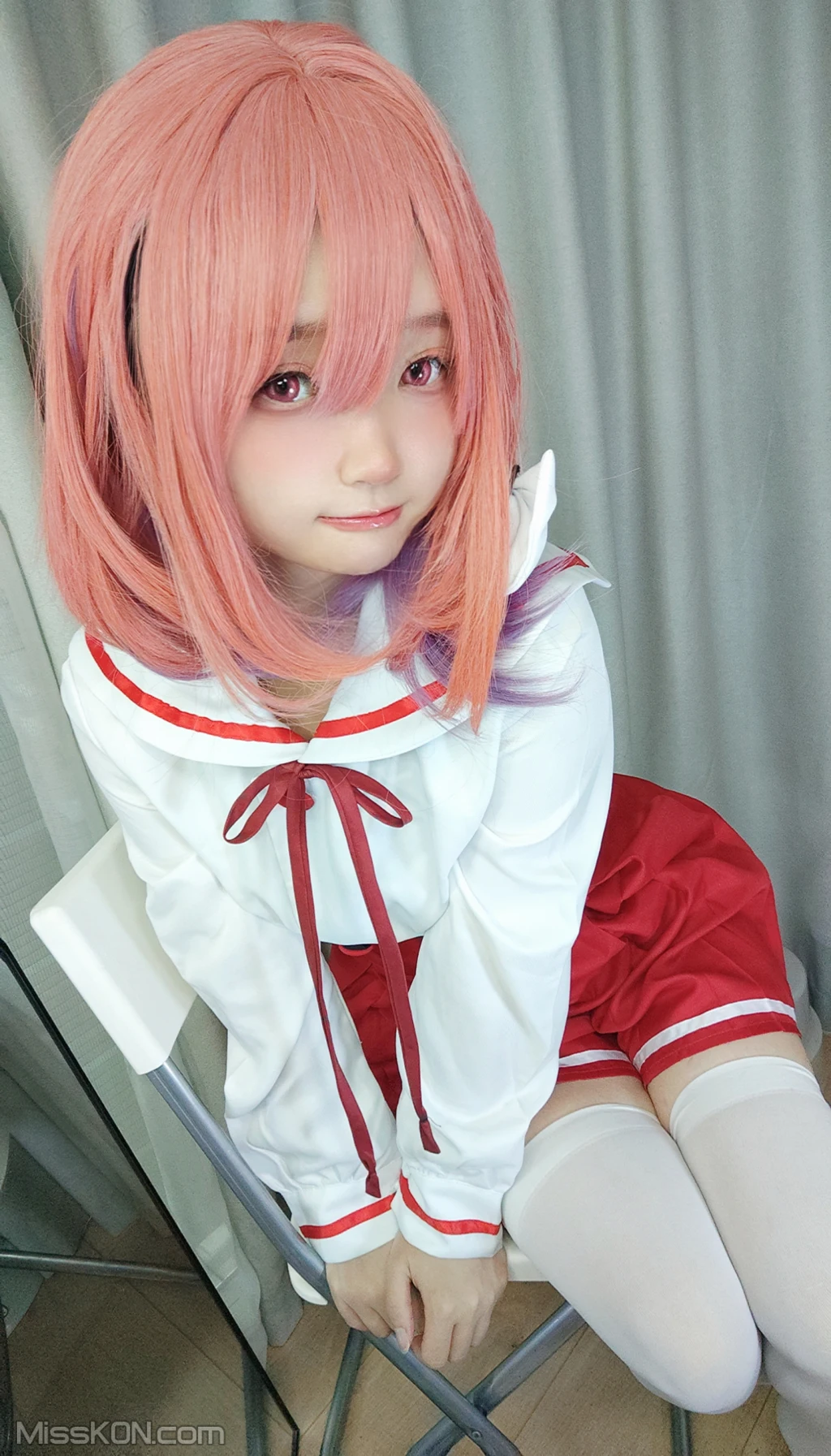 Coser@神沢永莉_ 小墨