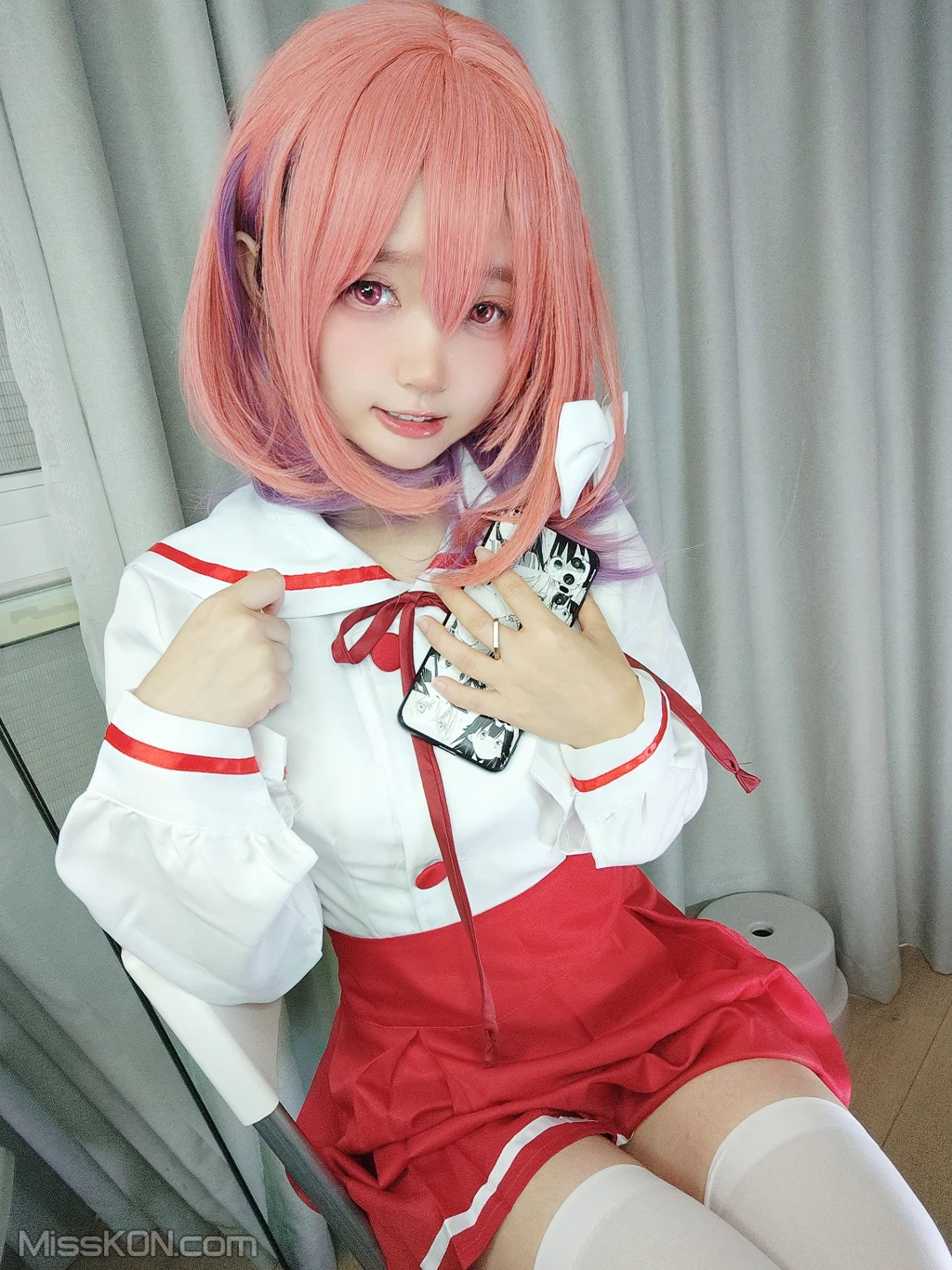 Coser@神沢永莉_ 小墨