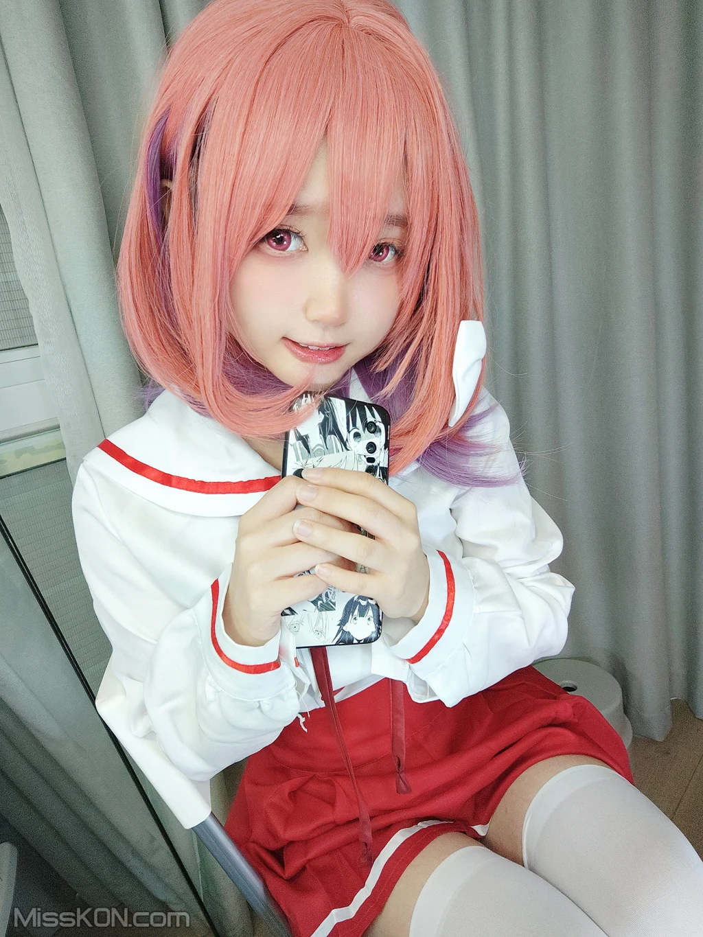 Coser@神沢永莉_ 小墨