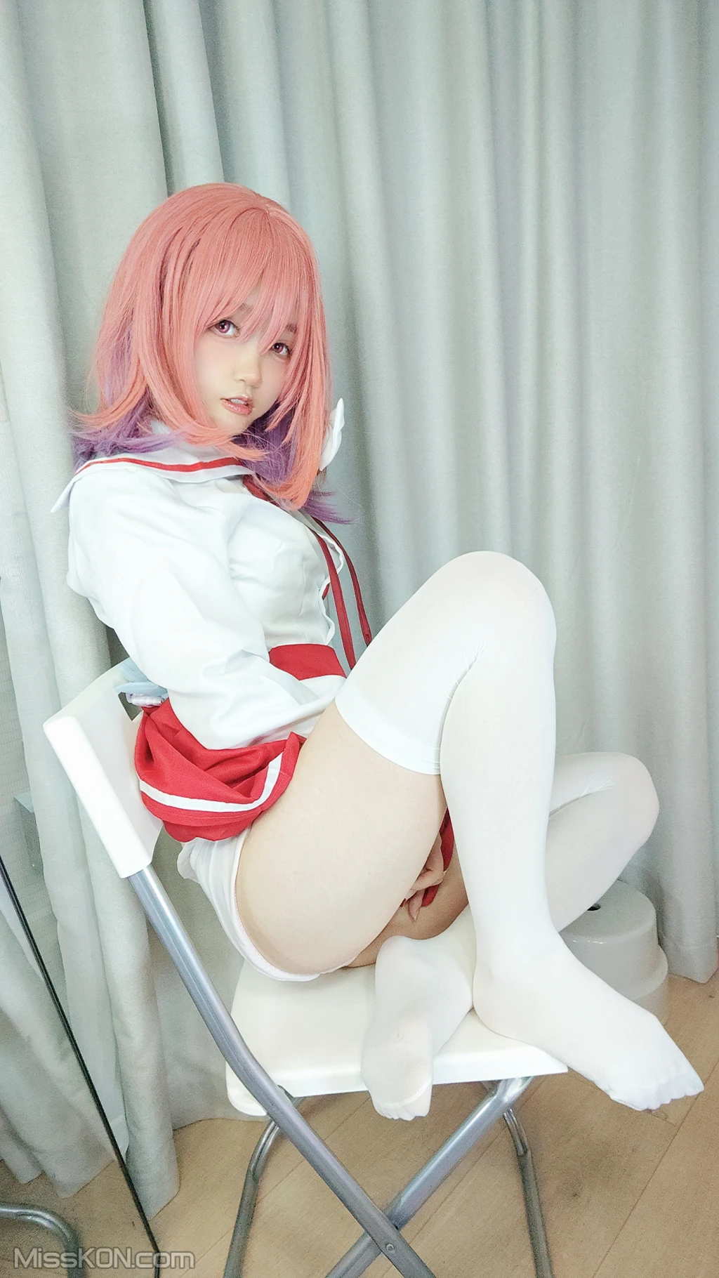 Coser@神沢永莉_ 小墨