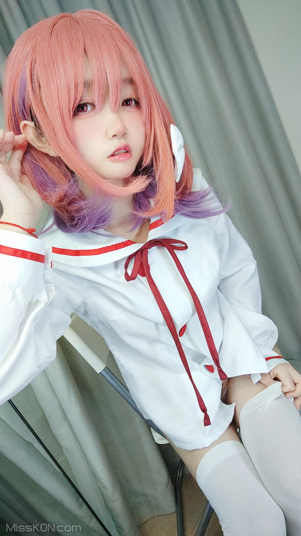 Coser@神沢永莉_ 小墨