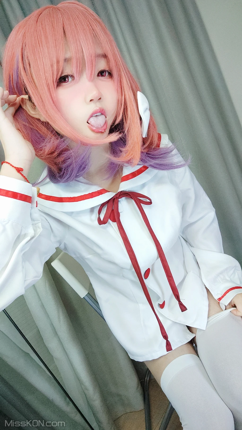 Coser@神沢永莉_ 小墨