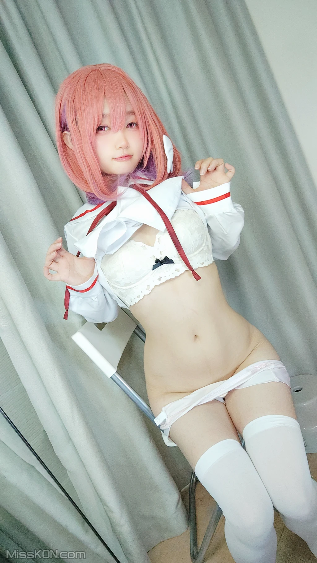 Coser@神沢永莉_ 小墨