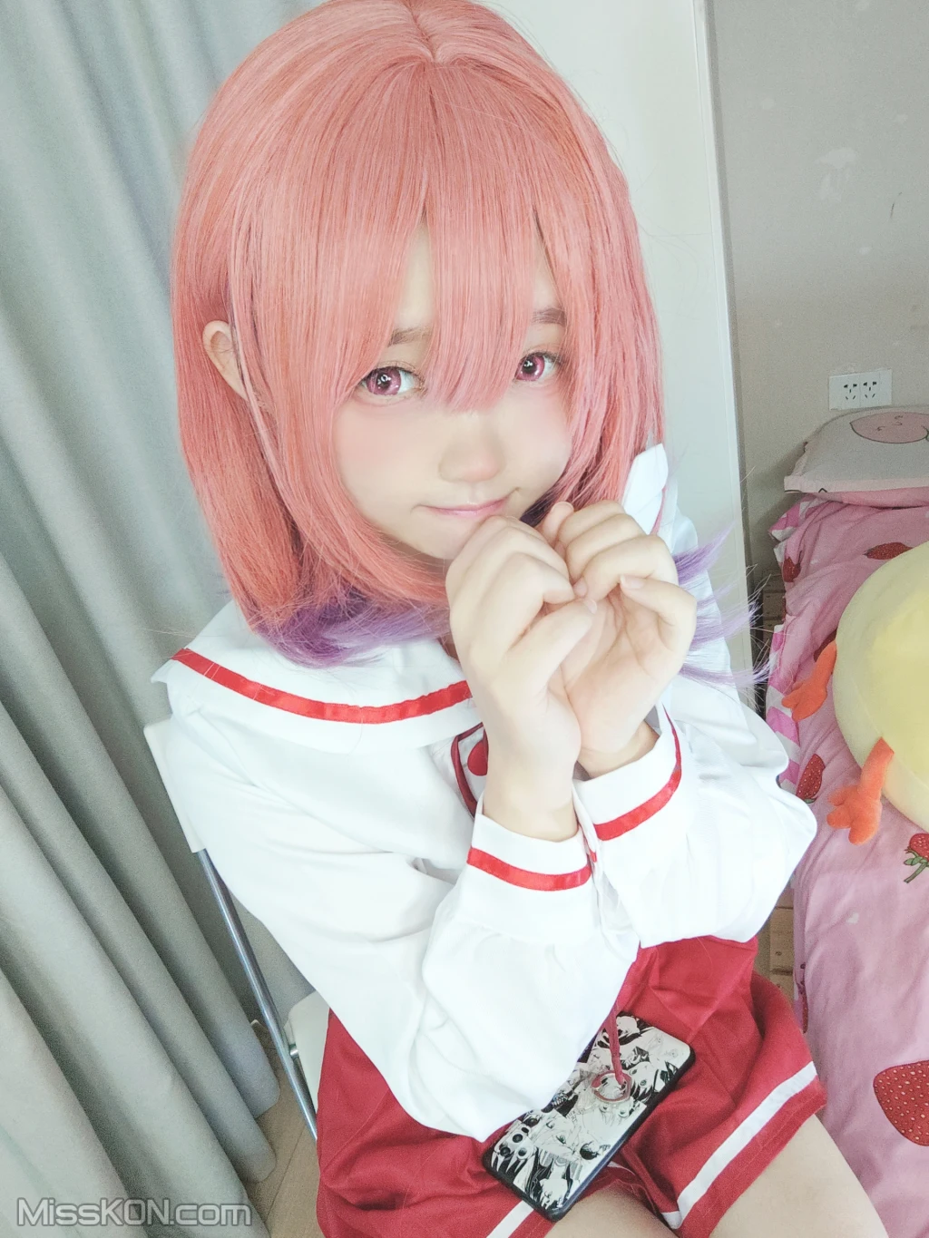 Coser@神沢永莉_ 小墨