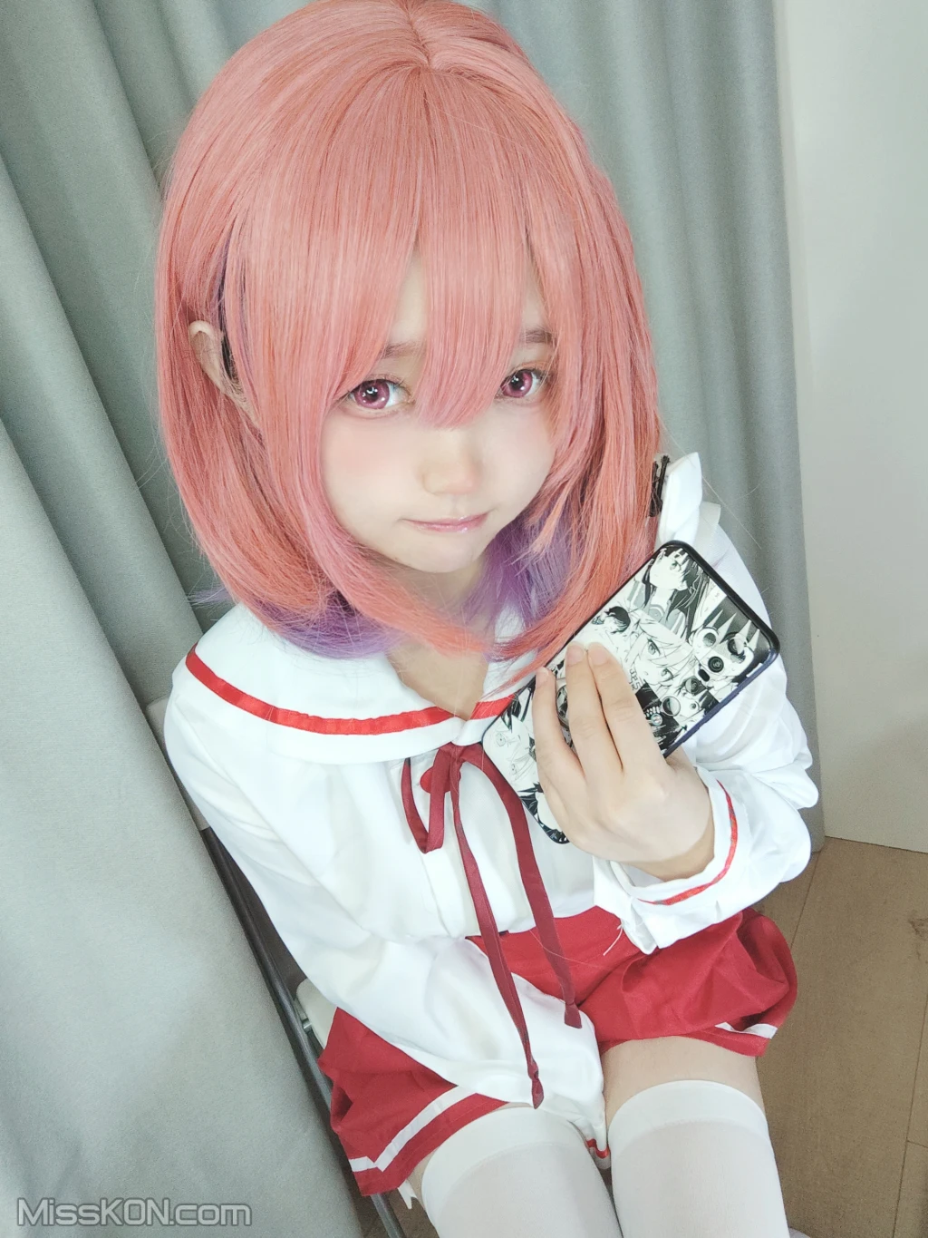 Coser@神沢永莉_ 小墨