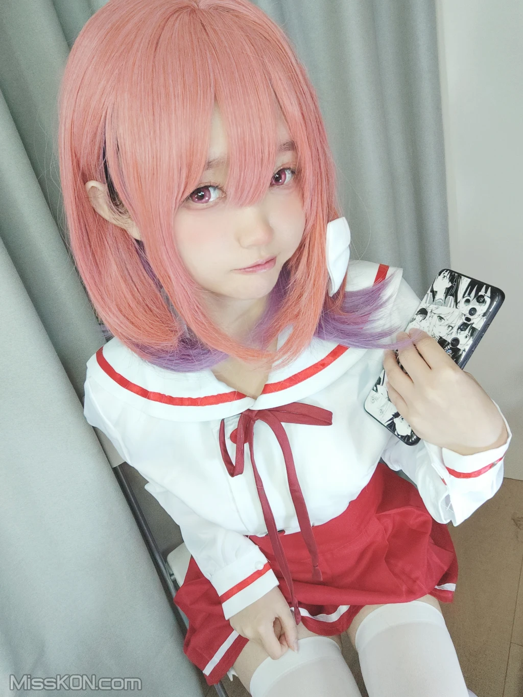 Coser@神沢永莉_ 小墨