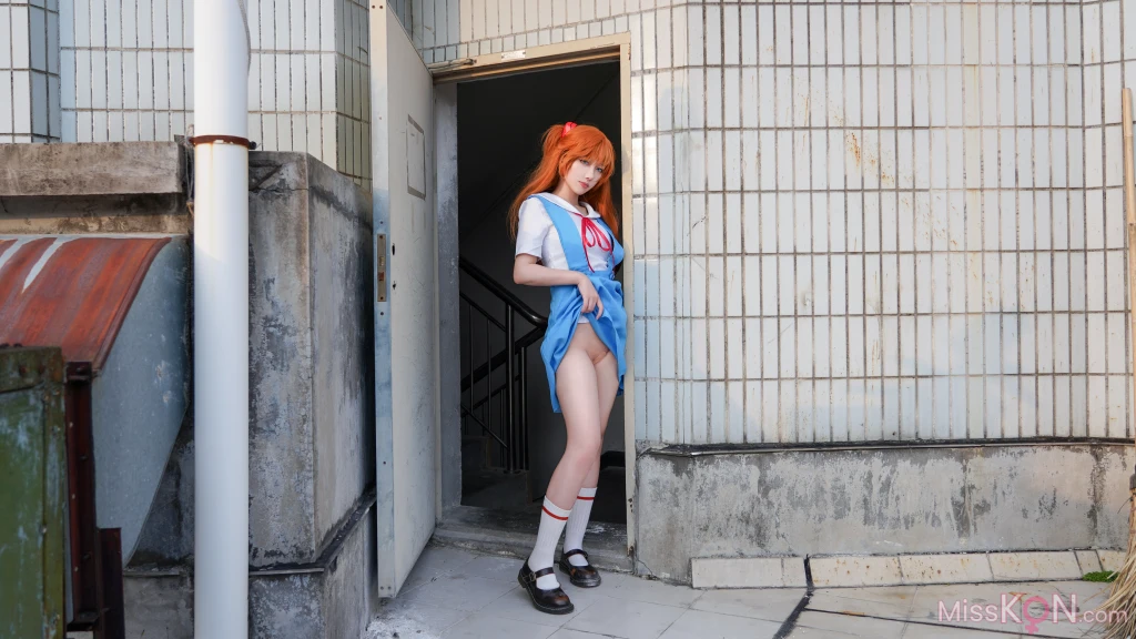 Coser@絞肉姬Walküre_ Asuka