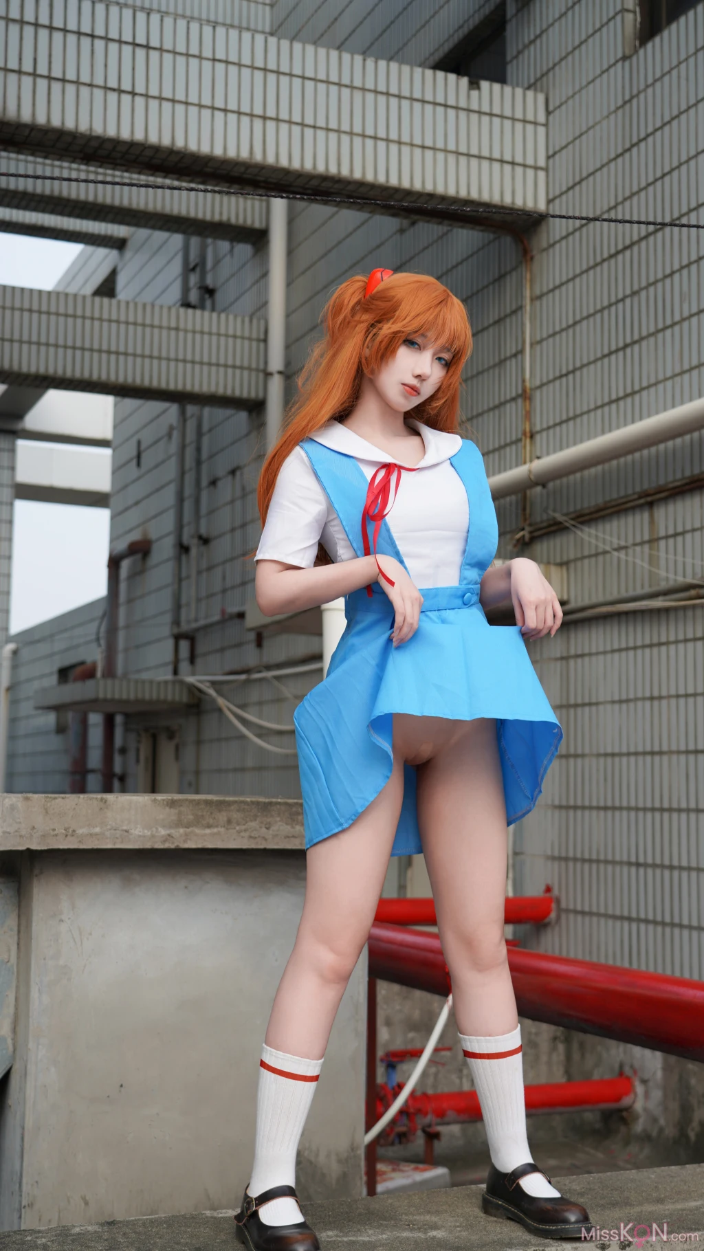 Coser@絞肉姬Walküre_ Asuka