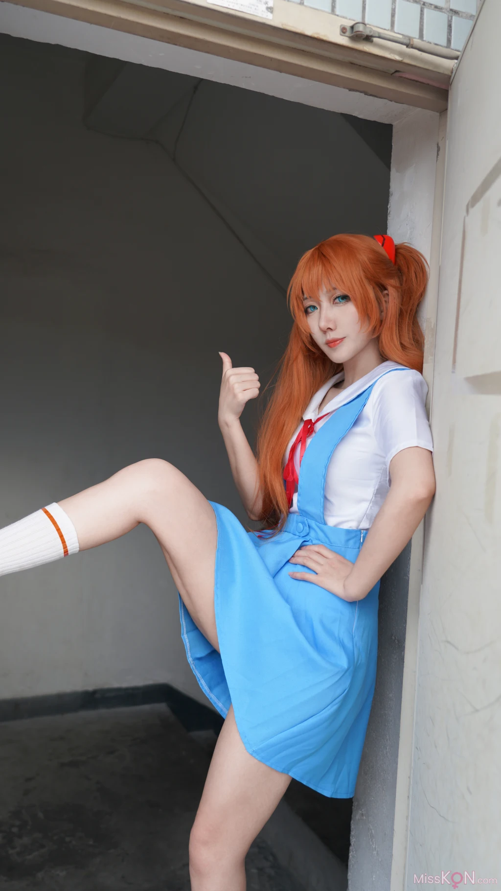 Coser@絞肉姬Walküre_ Asuka