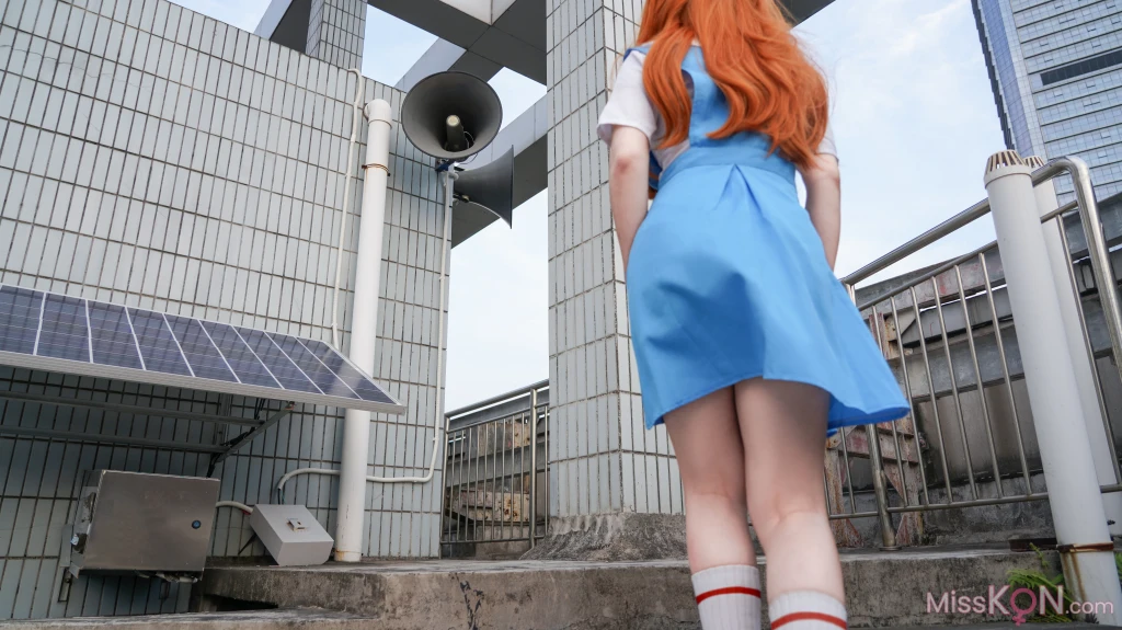 Coser@絞肉姬Walküre_ Asuka