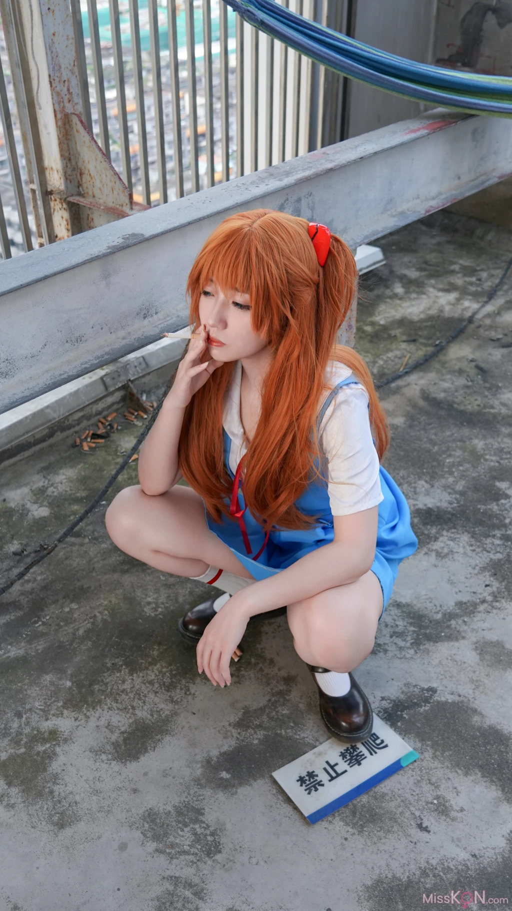 Coser@絞肉姬Walküre_ Asuka