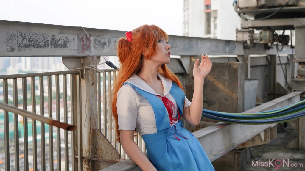 Coser@絞肉姬Walküre_ Asuka