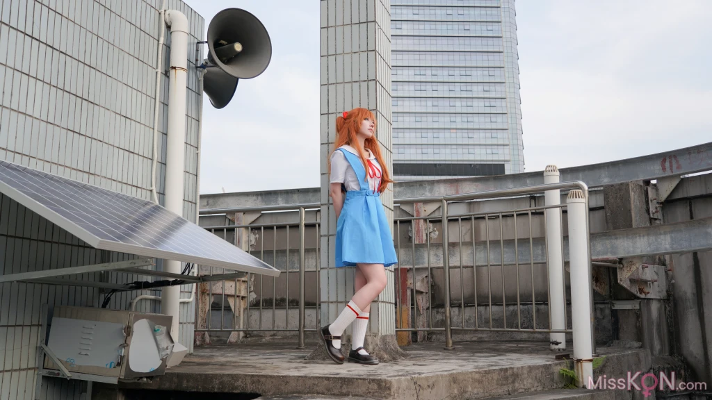 Coser@絞肉姬Walküre_ Asuka