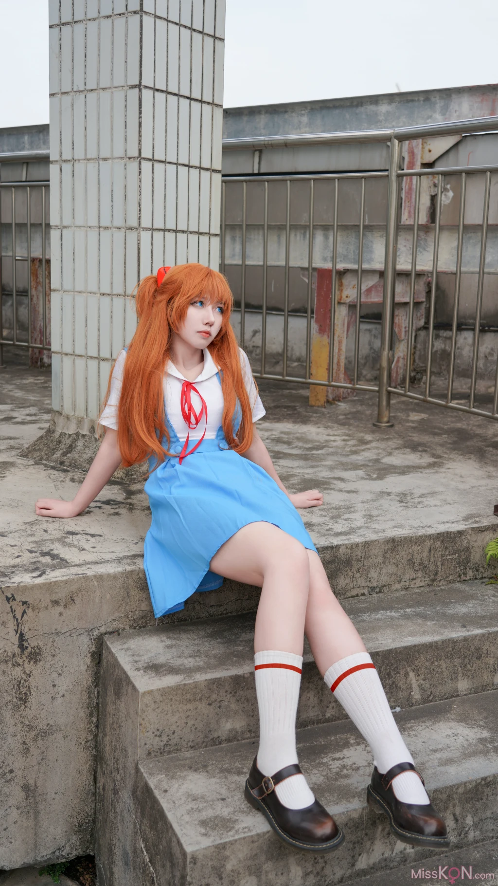 Coser@絞肉姬Walküre_ Asuka