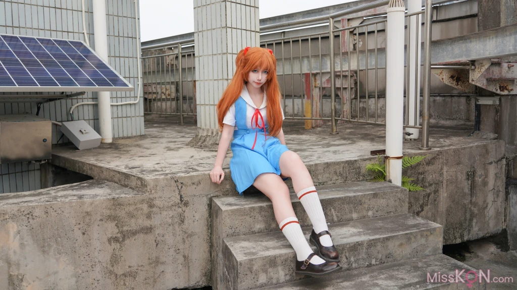 Coser@絞肉姬Walküre_ Asuka