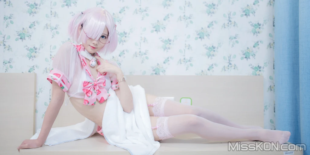 Coser@羽天shine_ 草莓