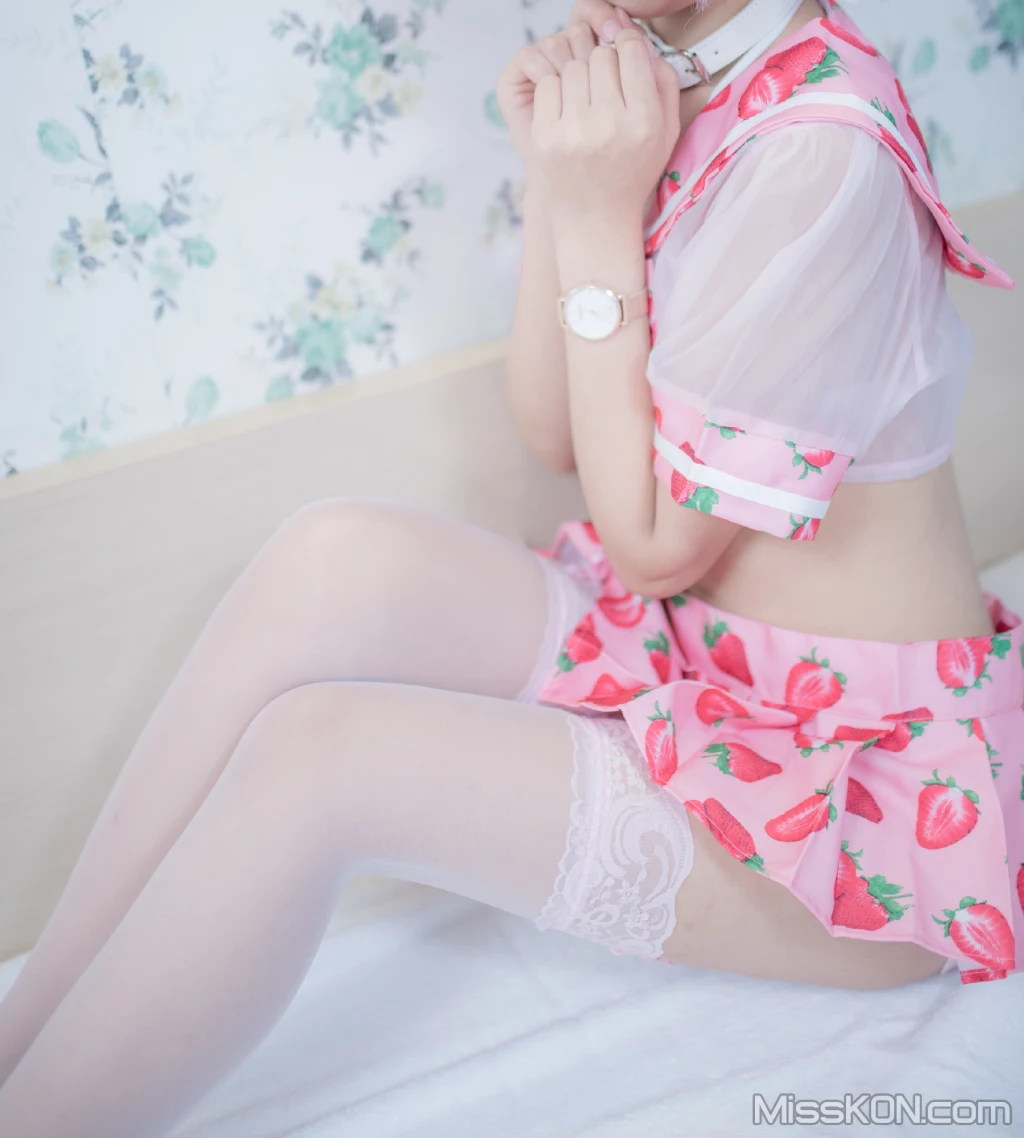 Coser@羽天shine_ 草莓