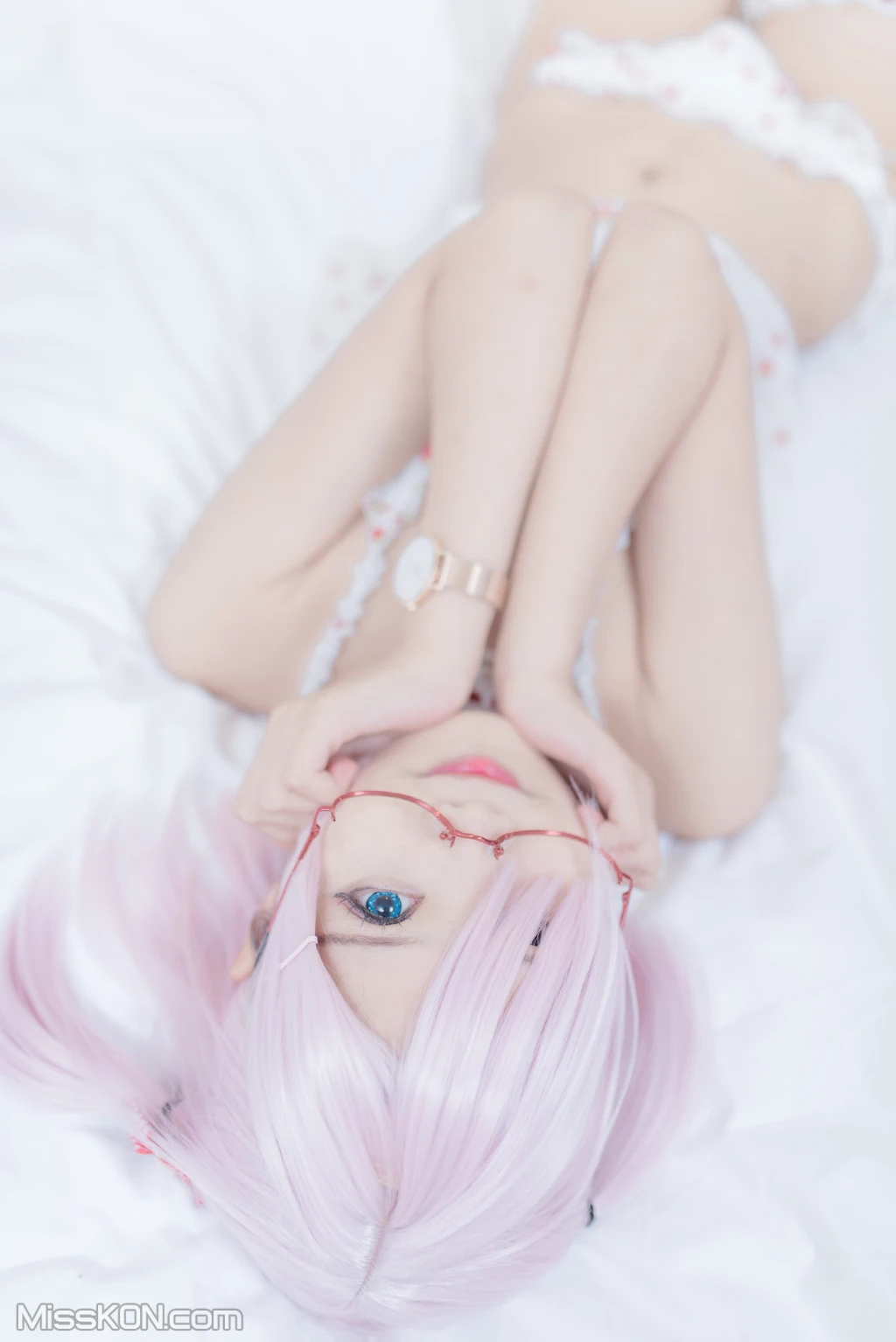 Coser@羽天shine_ 草莓2