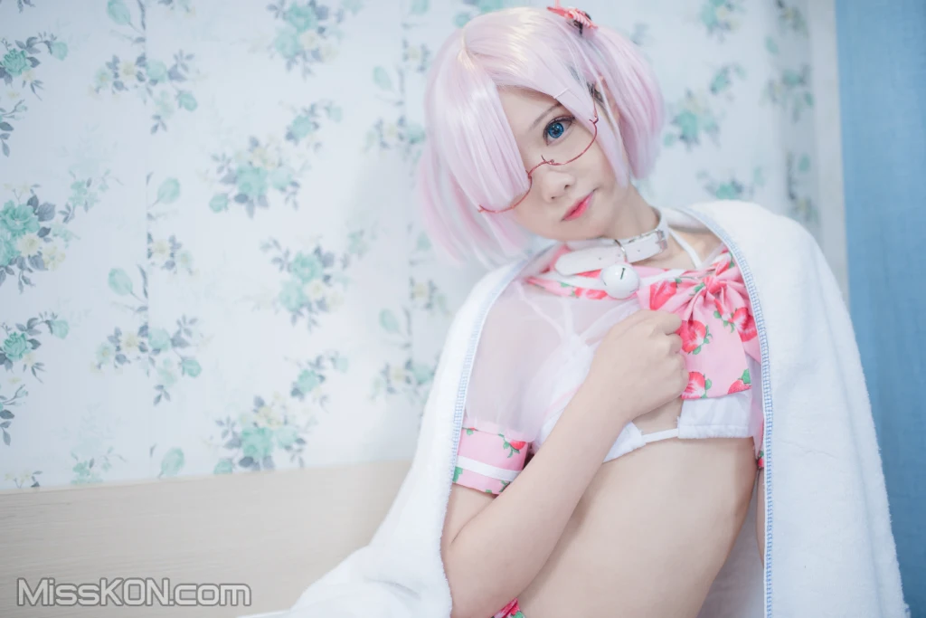 Coser@羽天shine_ 草莓2