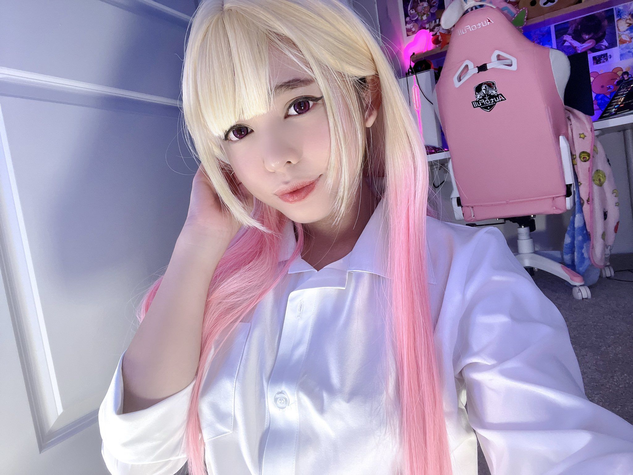 Coser@自整理福利姬_ 四套合集 2024-10-22