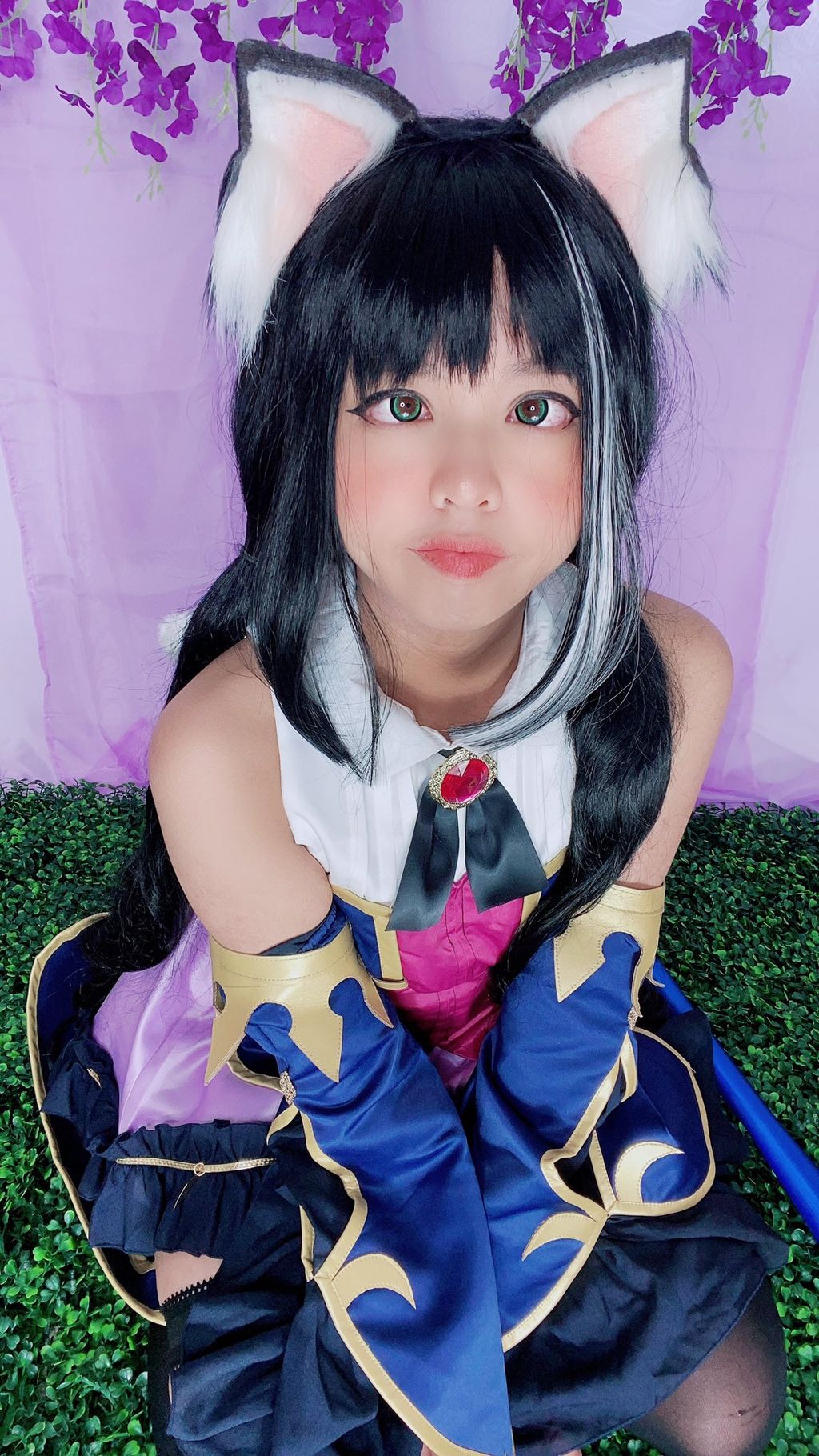 Coser@自整理福利姬_ 四套合集 2024-10-22