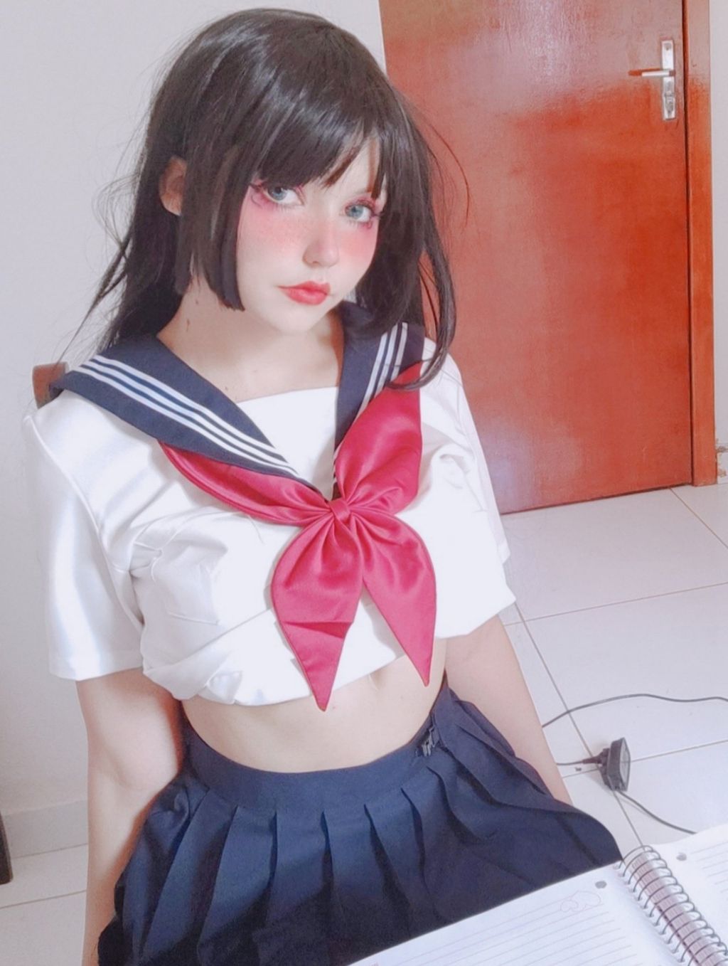 Coser@自整理福利姬_ 四套合集 2024-10-22