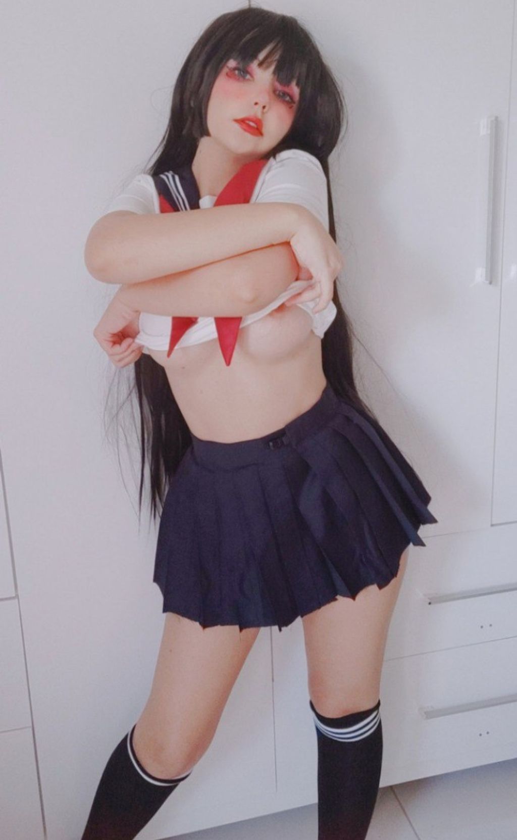 Coser@自整理福利姬_ 四套合集 2024-10-22