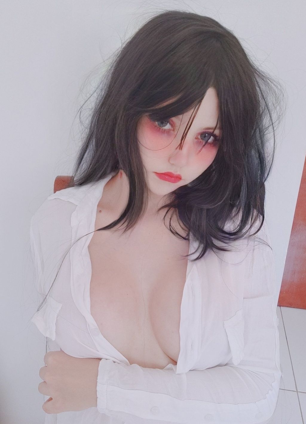 Coser@自整理福利姬_ 四套合集 2024-10-22