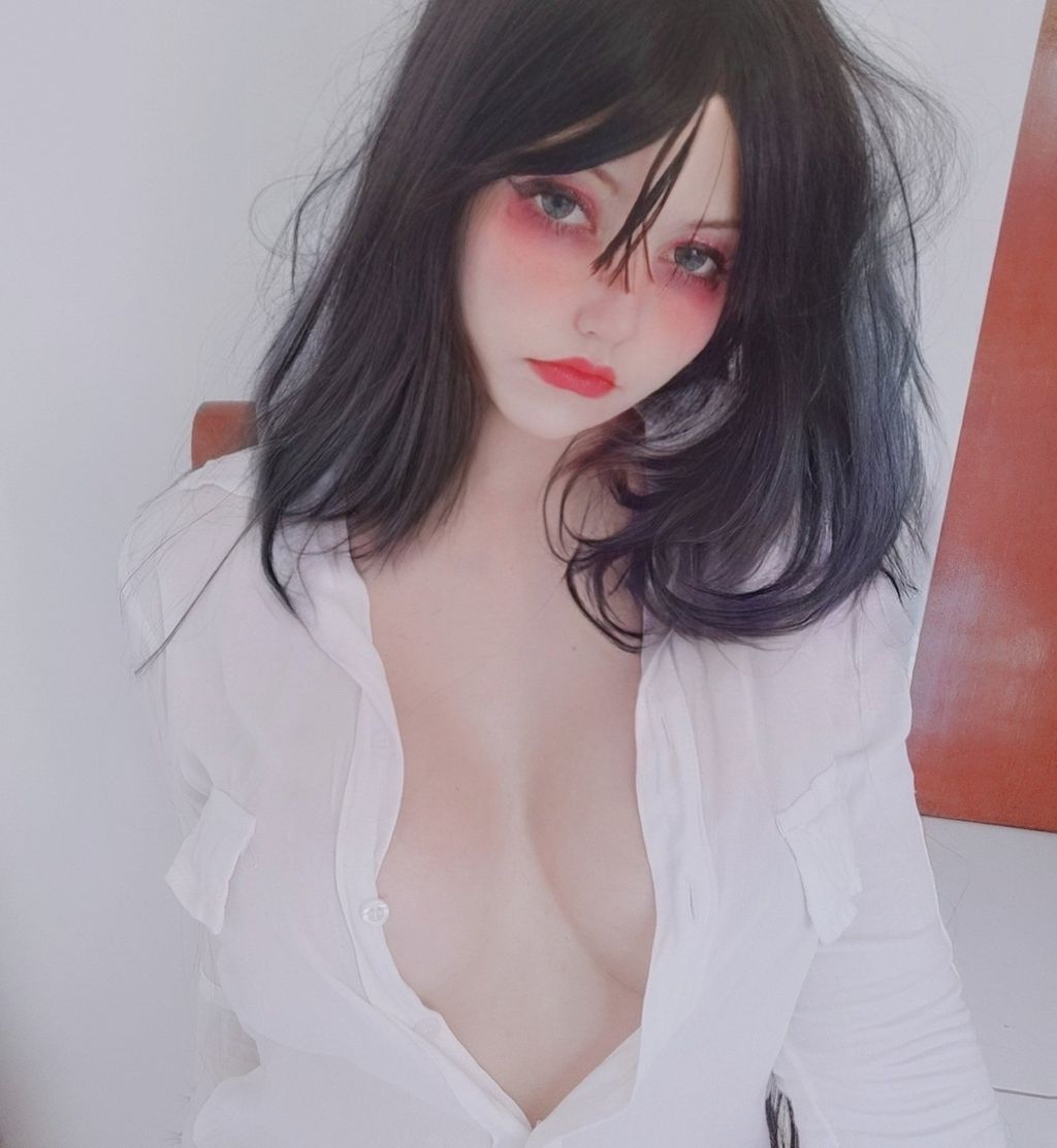 Coser@自整理福利姬_ 四套合集 2024-10-22