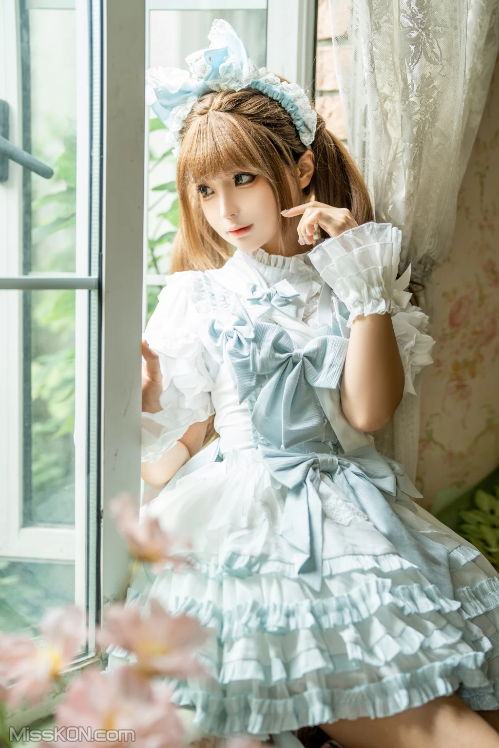 Coser@蠢沫沫 (chunmomo)_ 2024秋季众筹