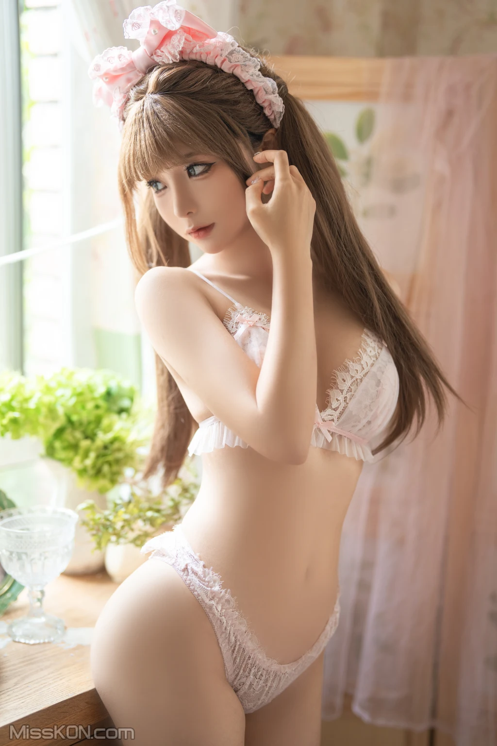 Coser@蠢沫沫 (chunmomo)_ 2024秋季众筹