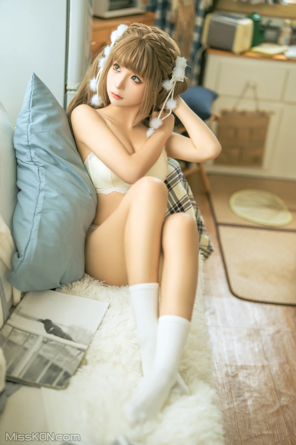 Coser@蠢沫沫 (chunmomo)_ 2024秋季众筹